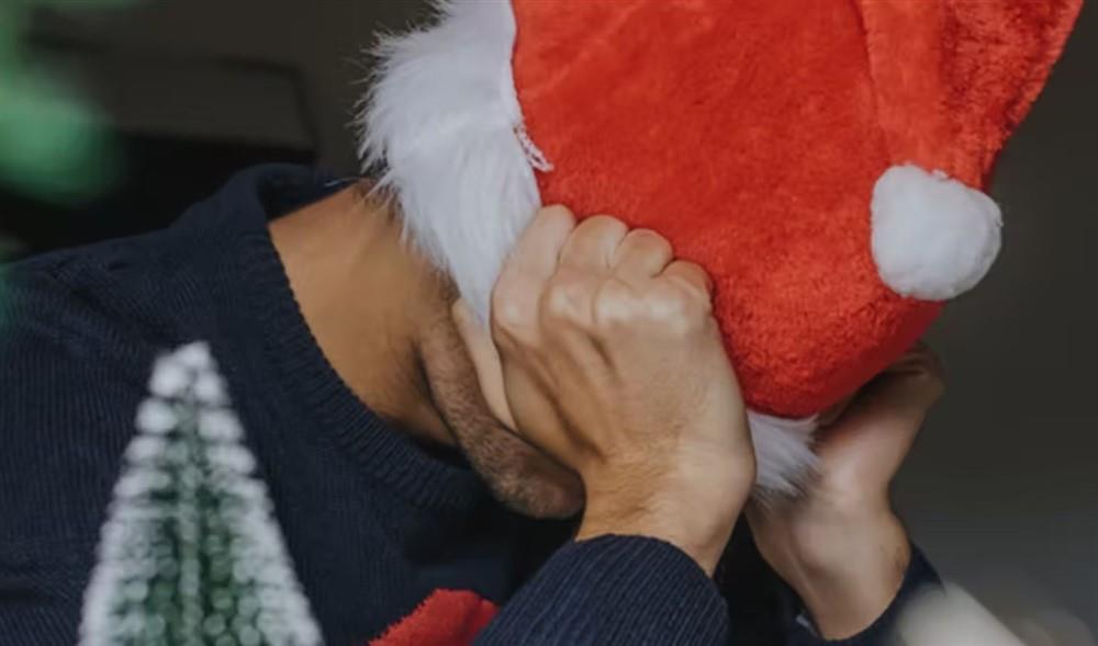 Stressful Christmas? How meditation can (and can’t) help you through a nightmare lunch