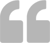 Quote icon